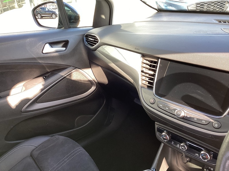 Used Vauxhall Crossland 2023 for sale - 77920893: Photo 15
