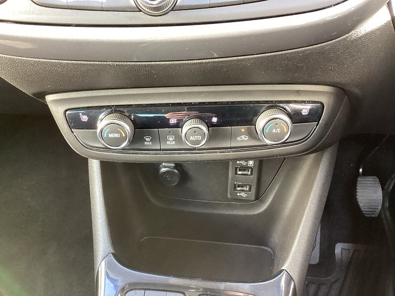 Used Vauxhall Crossland 2023 for sale - 77920893: Photo 17