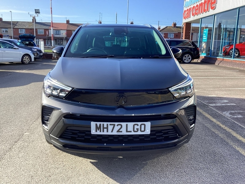 Used Vauxhall Crossland 2023 for sale - 77920893: Photo 19