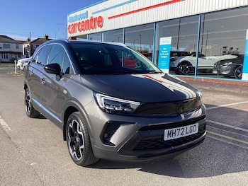 Used Vauxhall Crossland 2023 for sale - 77920893: Photo