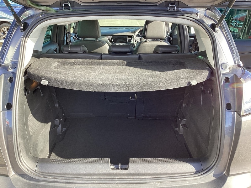 Used Vauxhall Crossland 2023 for sale - 77920893: Photo 21