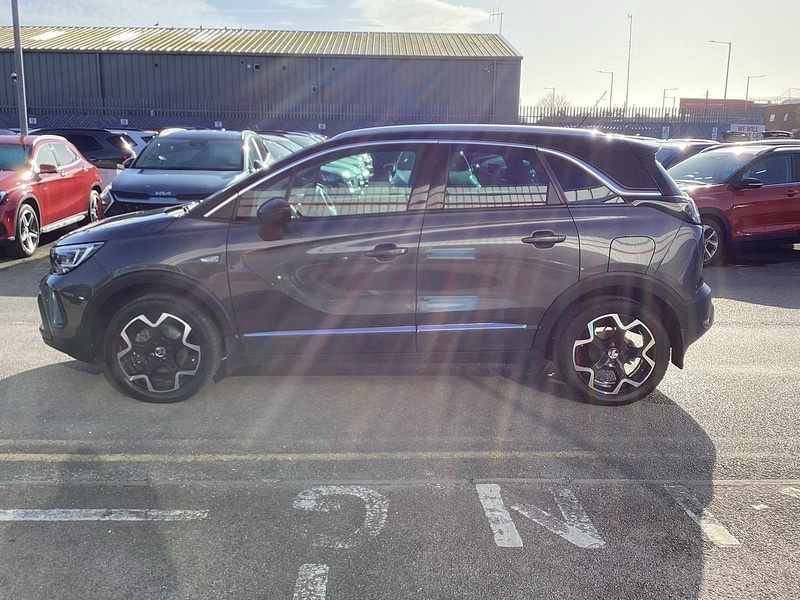 Used Vauxhall Crossland 2023 for sale - 77920893: Photo 22