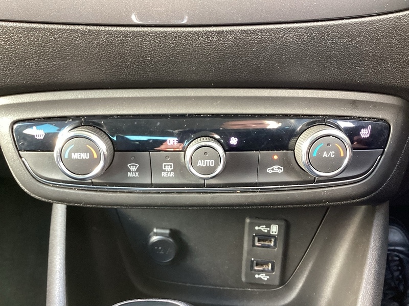 Used Vauxhall Crossland 2023 for sale - 77920893: Photo 27