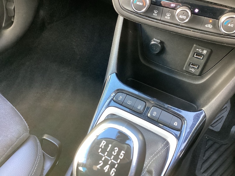 Used Vauxhall Crossland 2023 for sale - 77920893: Photo 28