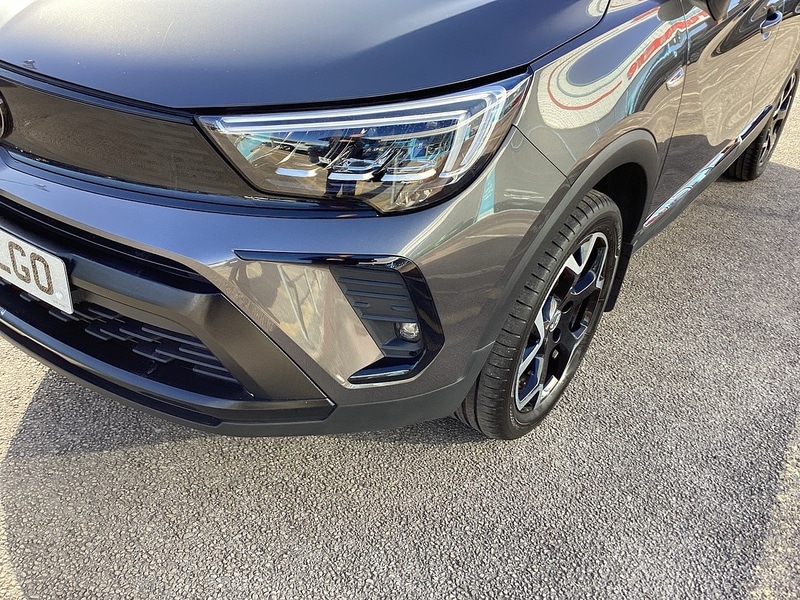 Used Vauxhall Crossland 2023 for sale - 77920893: Photo 29