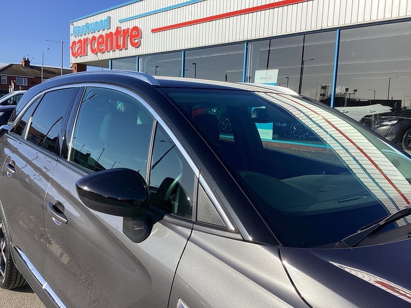 Used Vauxhall Crossland 2023 for sale - 77920893: Photo 30