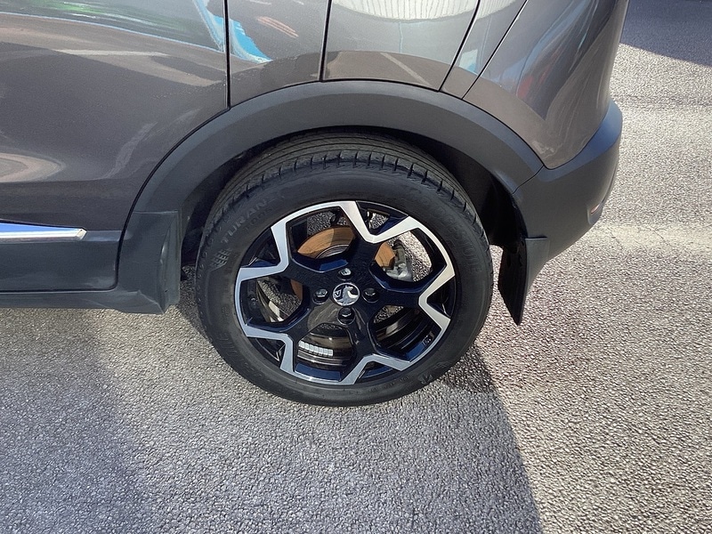 Used Vauxhall Crossland 2023 for sale - 77920893: Photo 31