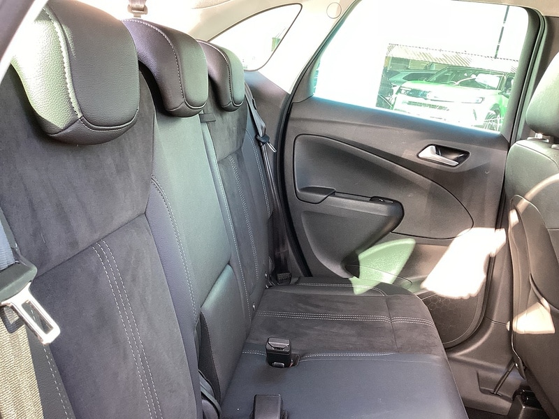 Used Vauxhall Crossland 2023 for sale - 77920893: Photo 35