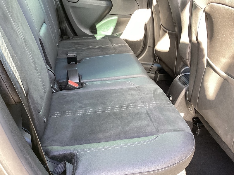 Used Vauxhall Crossland 2023 for sale - 77920893: Photo 36