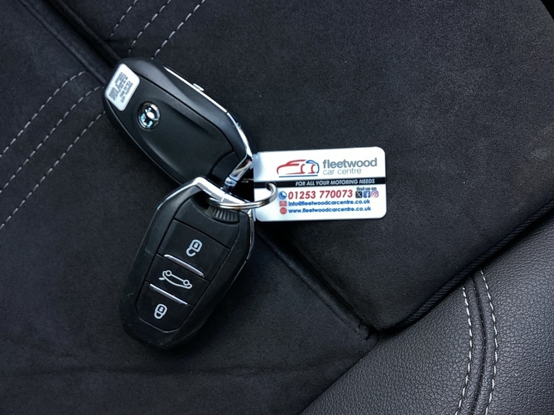 Used Vauxhall Crossland 2023 for sale - 77920893: Photo 37