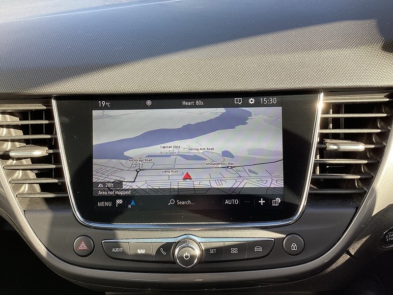 Used Vauxhall Crossland 2023 for sale - 77920893: Photo 5