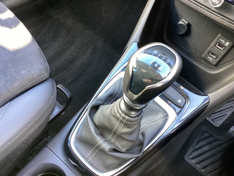 Used Vauxhall Crossland 2023 for sale - 77920893: Photo 9