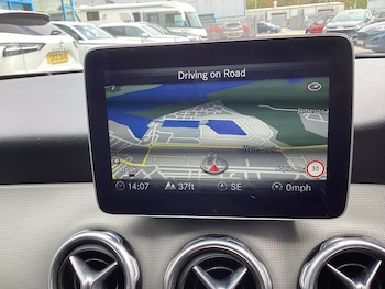 Used Mercedes-Benz GLA 2019 for sale - 78710089: Photo