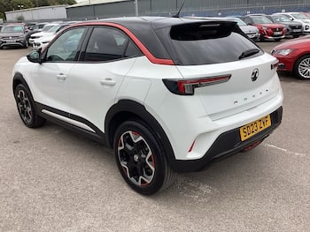 Used Vauxhall Mokka 2023 for sale - 79705171: Photo