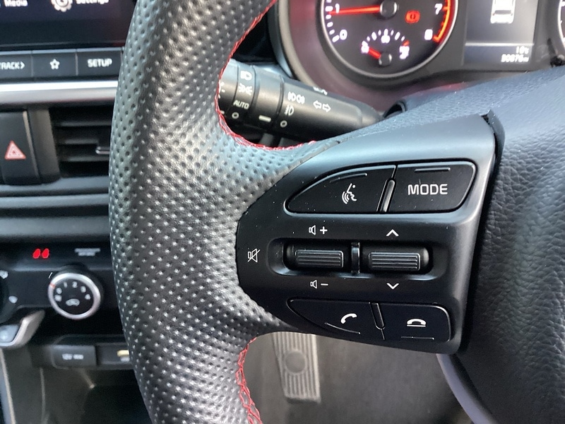 Used Kia Picanto 2022 for sale - 77902400: Photo 18