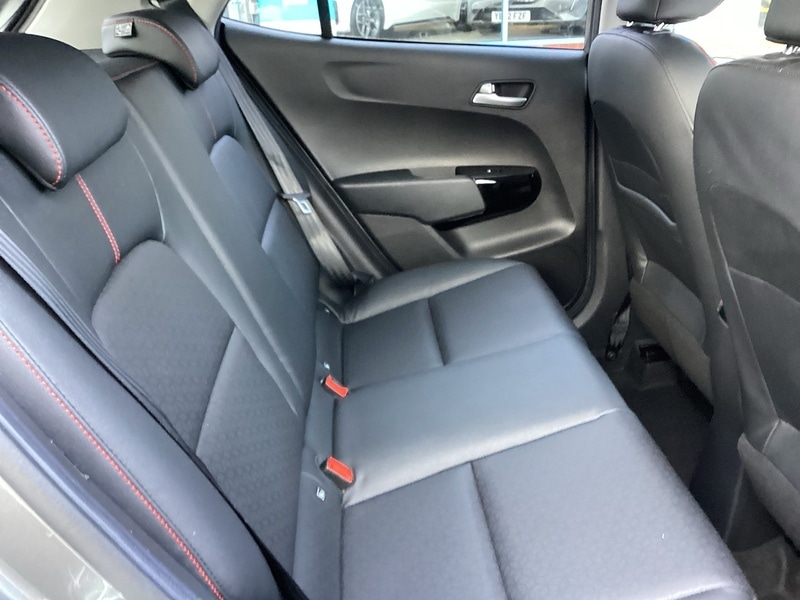 Used Kia Picanto 2022 for sale - 77902400: Photo 20