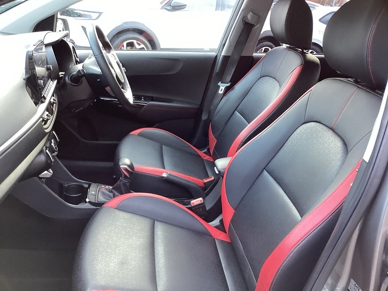 Used Kia Picanto 2022 for sale - 77902400: Photo 21