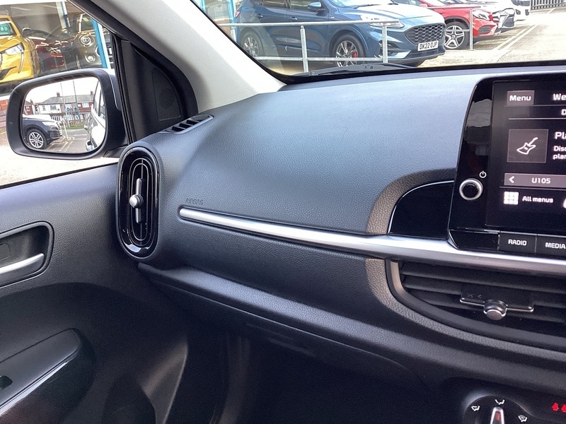 Used Kia Picanto 2022 for sale - 77902400: Photo 22