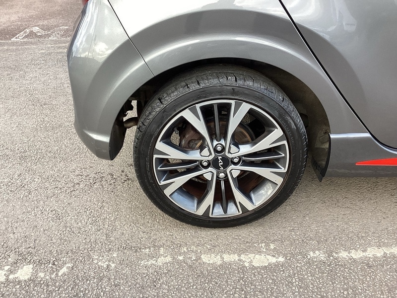 Used Kia Picanto 2022 for sale - 77902400: Photo 25