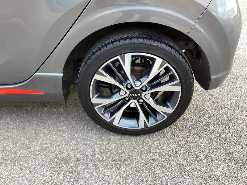 Used Kia Picanto 2022 for sale - 77902400: Photo 26