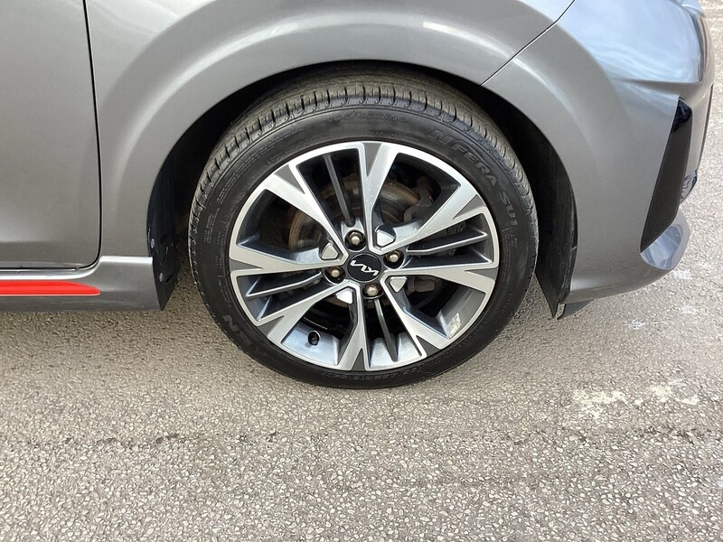 Used Kia Picanto 2022 for sale - 77902400: Photo 28