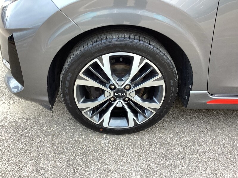 Used Kia Picanto 2022 for sale - 77902400: Photo 29