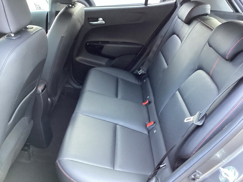 Used Kia Picanto 2022 for sale - 77902400: Photo 30