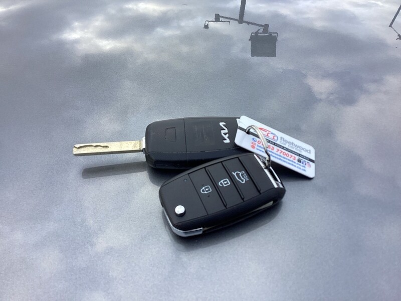 Used Kia Picanto 2022 for sale - 77902400: Photo 31