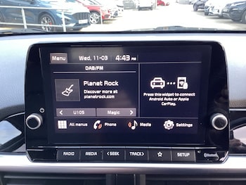 Used Kia Picanto 2022 for sale - 77902400: Photo