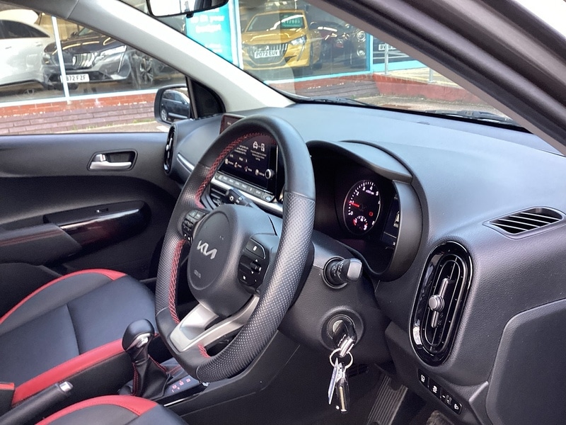 Used Kia Picanto 2022 for sale - 77902400: Photo 7