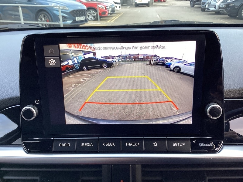 Used Kia Picanto 2022 for sale - 77902400: Photo 9