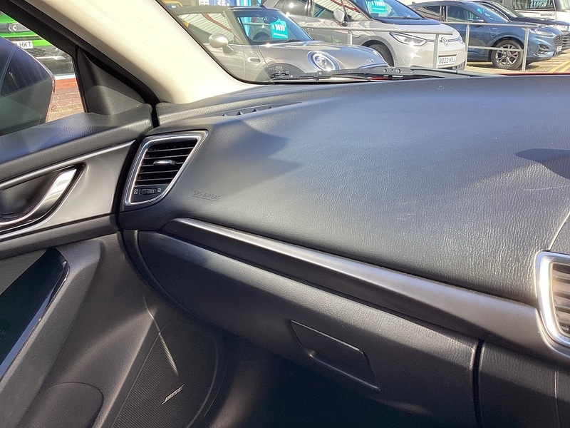 Used Mazda Mazda3 2017 for sale - 78027205: Photo 16