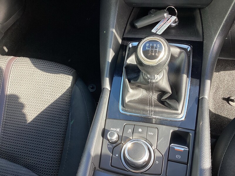 Used Mazda Mazda3 2017 for sale - 78027205: Photo 17