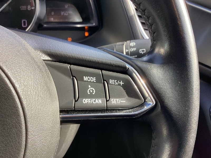 Used Mazda Mazda3 2017 for sale - 78027205: Photo 19