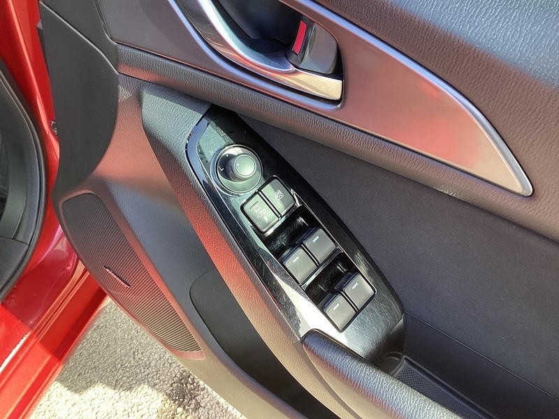 Used Mazda Mazda3 2017 for sale - 78027205: Photo 20