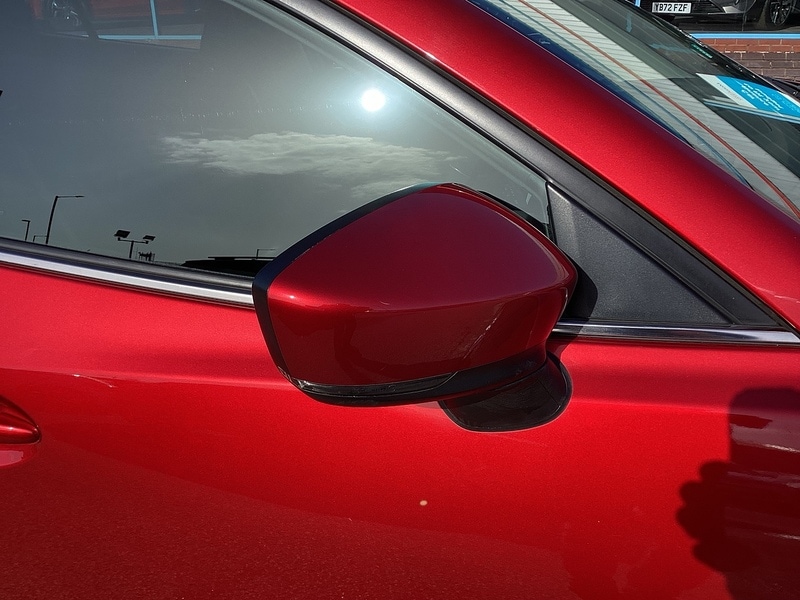 Used Mazda Mazda3 2017 for sale - 78027205: Photo 23