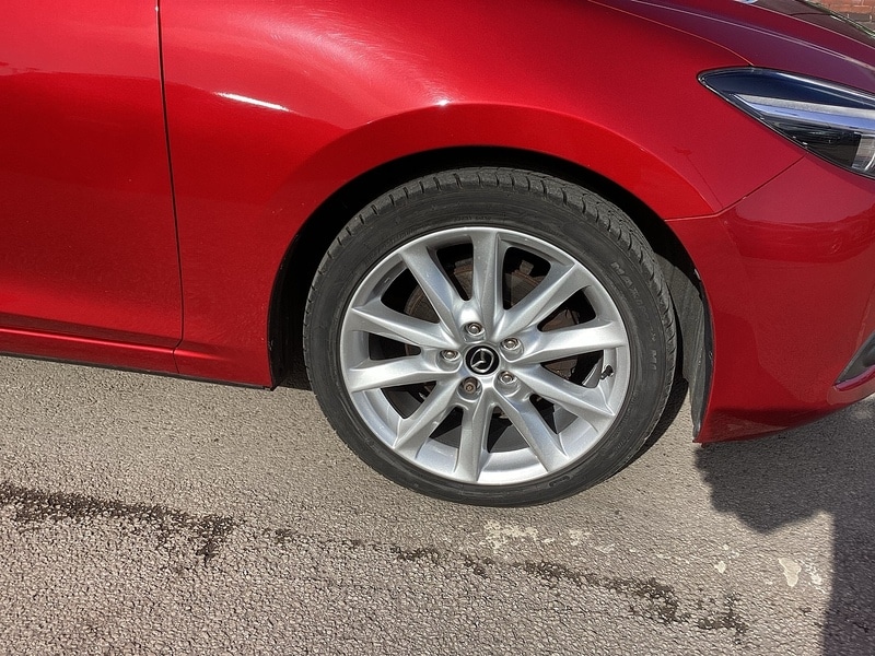 Used Mazda Mazda3 2017 for sale - 78027205: Photo 26