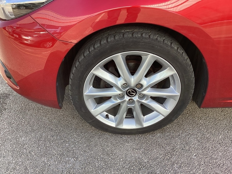 Used Mazda Mazda3 2017 for sale - 78027205: Photo 27