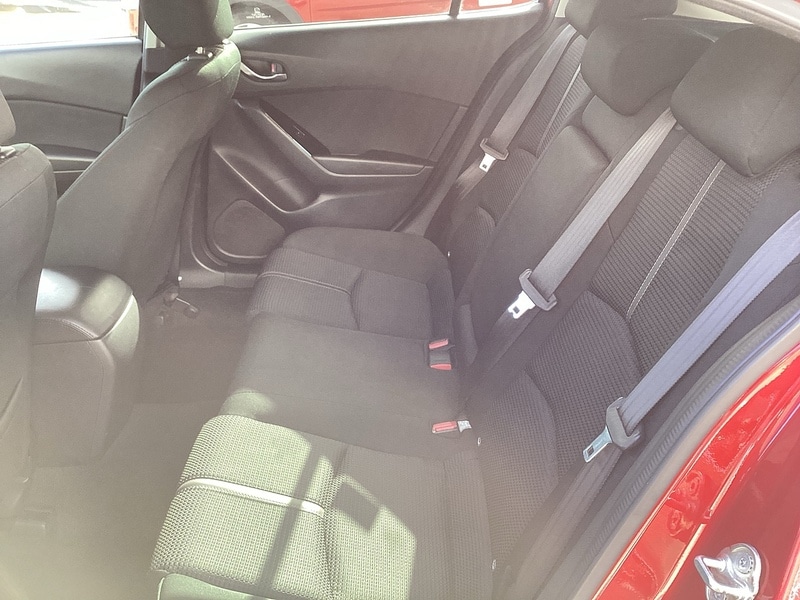 Used Mazda Mazda3 2017 for sale - 78027205: Photo 29