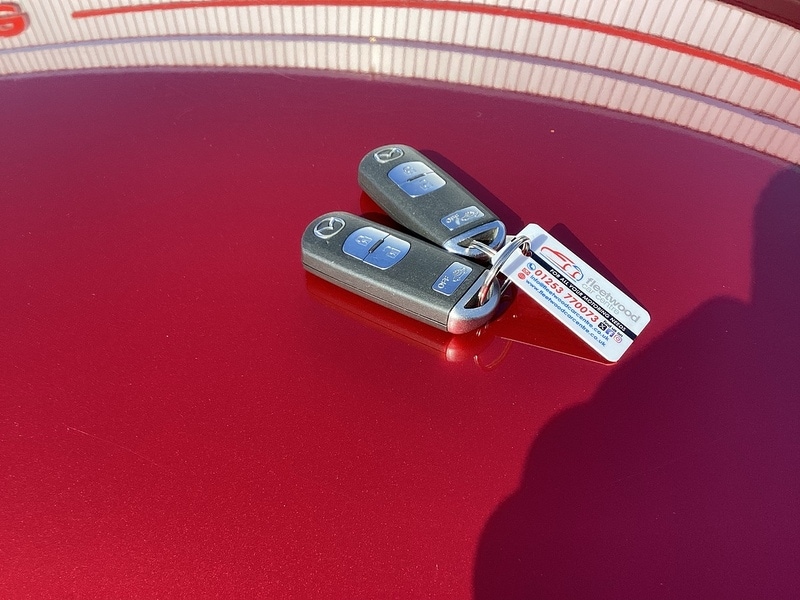 Used Mazda Mazda3 2017 for sale - 78027205: Photo 31