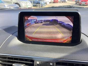 Used Mazda Mazda3 2017 for sale - 78027205: Photo