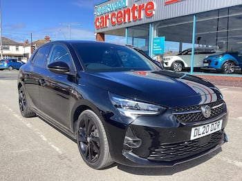 Used Vauxhall Corsa 2020 for sale - 79778651: Photo