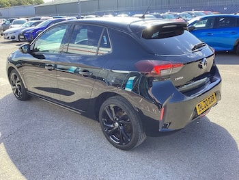 Used Vauxhall Corsa 2020 for sale - 79778651: Photo