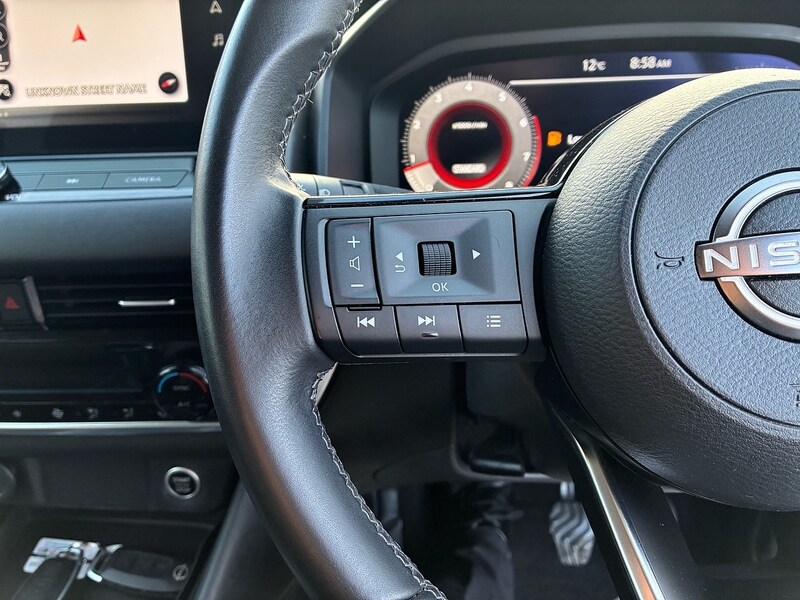 Used Nissan Qashqai for sale - 77902358: Photo 14