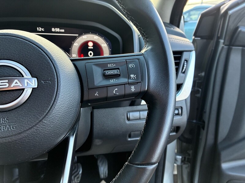 Used Nissan Qashqai for sale - 77902358: Photo 15