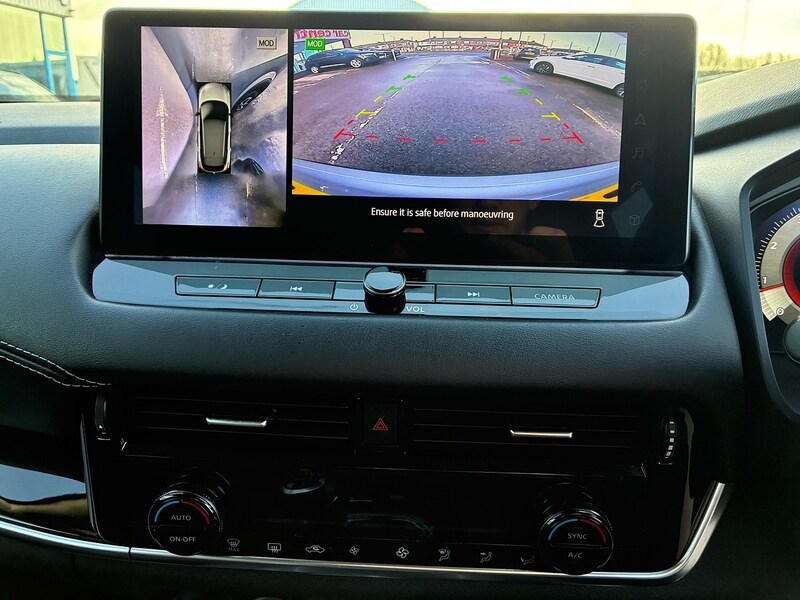 Used Nissan Qashqai for sale - 77902358: Photo 16