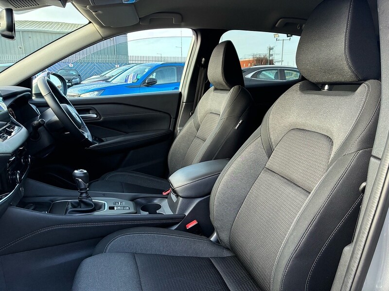 Used Nissan Qashqai for sale - 77902358: Photo 18