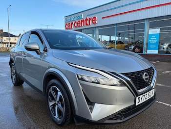 Used Nissan Qashqai 2022 for sale - 77902358: Photo