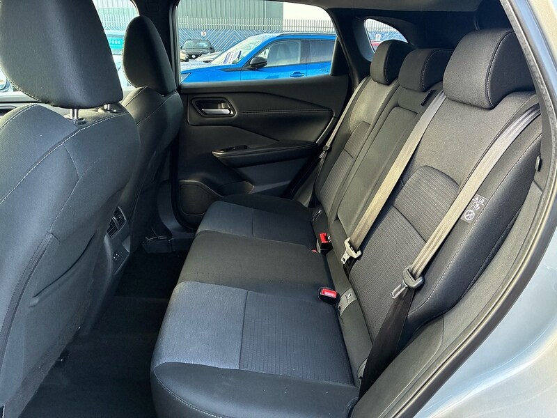 Used Nissan Qashqai for sale - 77902358: Photo 21