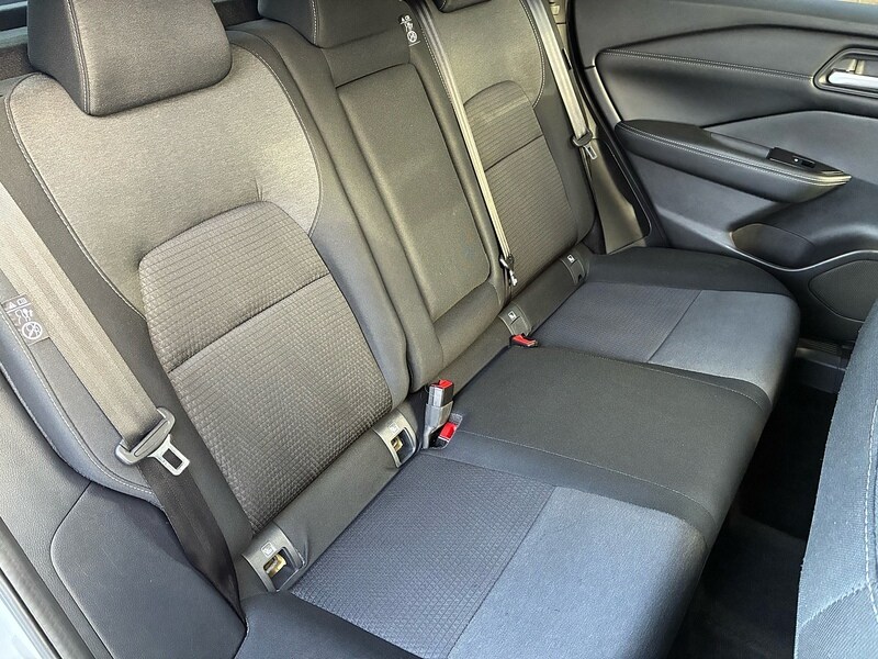 Used Nissan Qashqai for sale - 77902358: Photo 22